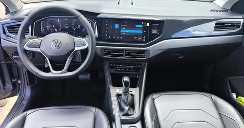 Volkswagen Virtus COMFORTLINE SELECT AT 1.0T