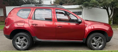 Renault Duster 2.0 Dynamique 4x2
