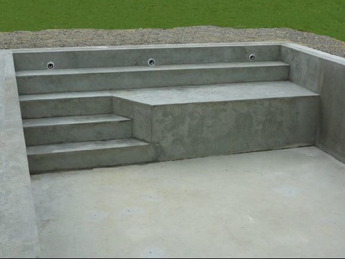 Imagen 3 de 5 de Construccion De Piscinas De Hormigon- Zona Gran Buenos Aires
