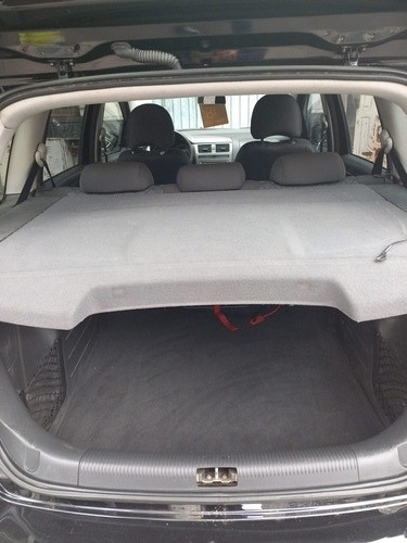 Imagen 9 de 13 de Volkswagen Suran 2016 1.6 Comfortline 101cv