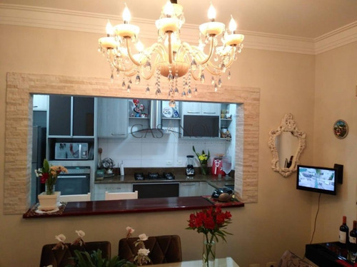 Imagem 3 de 22 de Casa À Venda Em São Judas - Ca002184