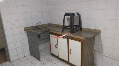 Imagem 13 de 13 de Loja Para Alugar, 250 M² Por R$ 4.498,00/mês - Centro - Rio De Janeiro/rj - Lo0172