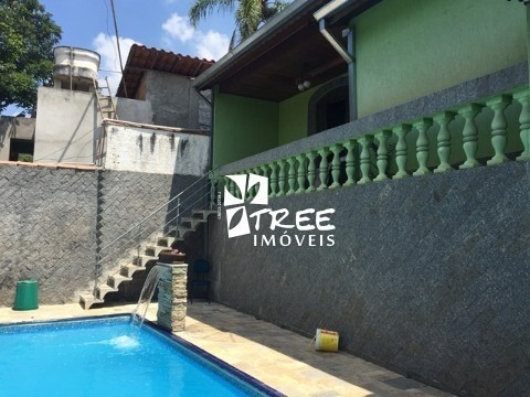 Imagem 28 de 30 de Chácara A Venda Com 6.800 M² Possui 3 Casas No Mesmo Terreno Sendo A Principal Com 3 Quartos (2 Suítes, Hidro) Um Dos Quartos Com Acesso Individual Co - Ch00061 - 4454499