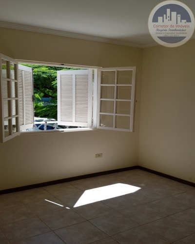 Imagem 27 de 30 de Excelente Sobrado No Condominio Vista Alegre Para Venda Ou Locação! - Ca00017 - 34971664
