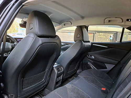 Ds Automobiles Ds4 Otra 2023