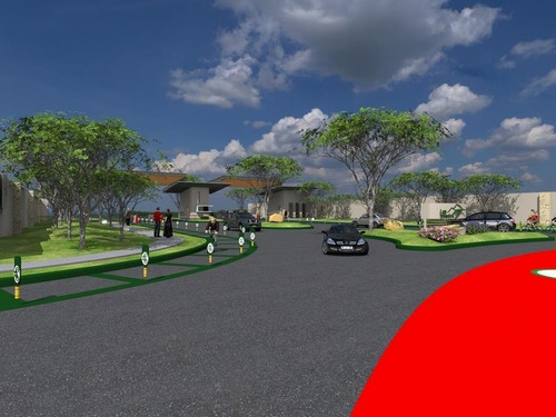 Imagen 2 de 10 de Terreno En Venta En Los Viñedos
