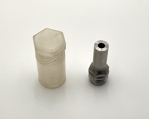 Te 973610 Adapter Fitting Nt22v01v 70f30-lf K353 New Ccs