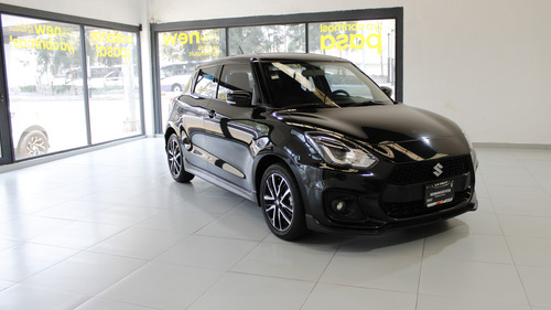 Suzuki Swift Sport 1.4 Boosterjet Glx At