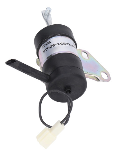 0526004531 Solenoide De Parada De Corte De Combustible 1685