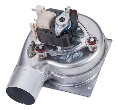 Turbina De Ventilador De Refrigeración Del Motor 2000rpm