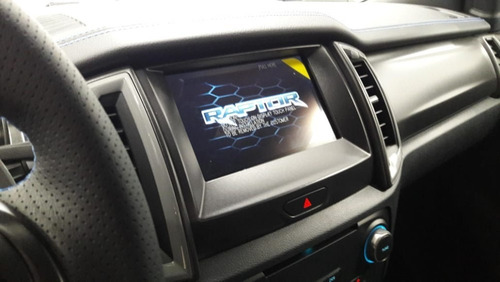 Ford Ranger Raptor 2.0l Biturbo Cabina Doble 4x4
