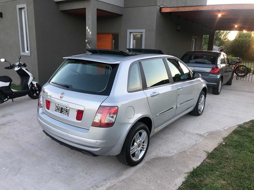 Fiat Stilo High Tech