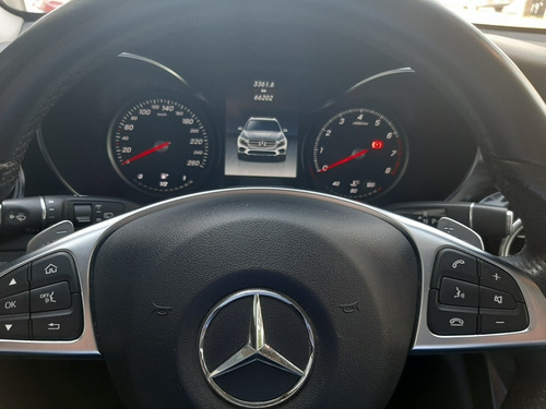 Mercedes-benz Clase Glc 3.0 Glc43 Amg 4matic 367cv 2017