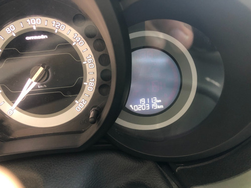Citroen C3 Air Cross