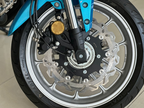 302 Trk Benelli Azul 0km 2025