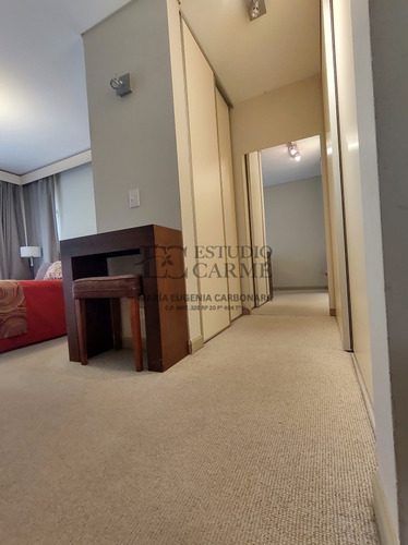 Departamento Amoblado En Village Condo, Villa Catedral Edif Con Spa, Piscina Cubierta Gimnasio, Jacuzzi. En Venta Apto Turismo. Bariloche