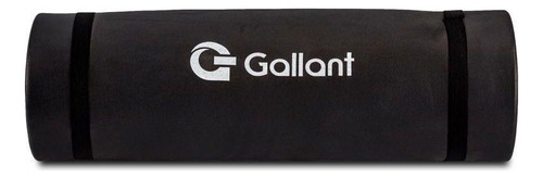 Tapete Yoga Pilates Ginastica 1.80mx50cmx10mm Gallant