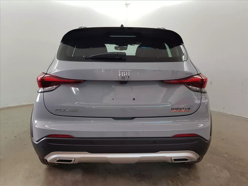 Fiat Pulse 1.0T Impetus Cvt