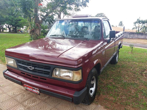 D20 Custom S - 1995