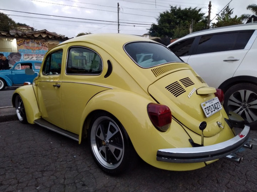 Imagem 10 de 12 de Fusca 1300 Fusca 1300