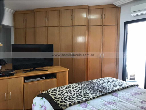 Imagem 6 de 15 de Apartamento - Centro - Sao Bernardo Do Campo - Sao Paulo | Ref.: - 17542