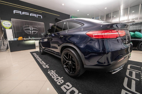 Mercedes-Benz Classe GLE Gle400 Co