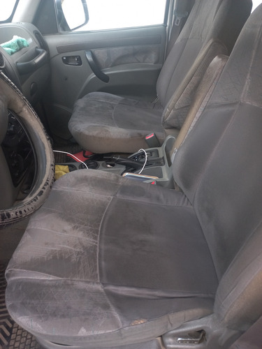 Mahindra Scorpio 4x4 2.2