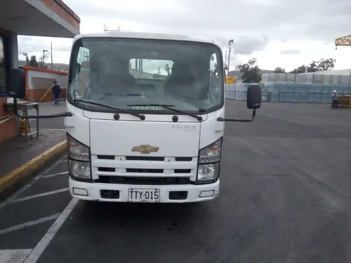 En Venta Camion Chevrolet Nkrlll Reward 2013