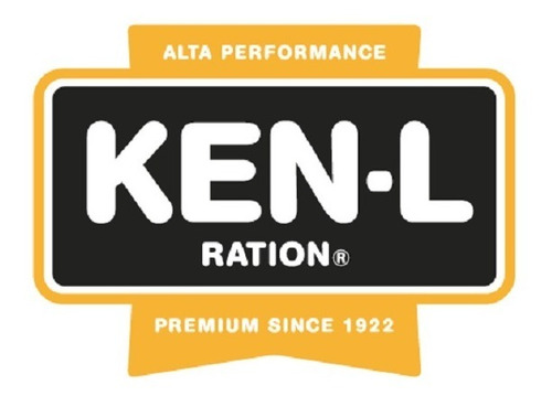 Imagen 6 de 10 de Ken-l Adultos X 22+3 Kg Regalo + Envío Gratis A Todo El País