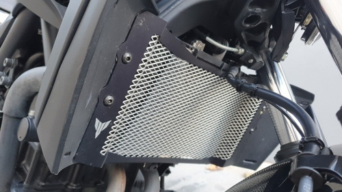 Imagen 6 de 8 de Yamaha Mt03 Unica Mano