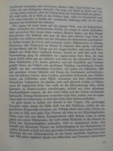 India Con Y Sin Milagros De Peter Schmid (alemán) (Usado)