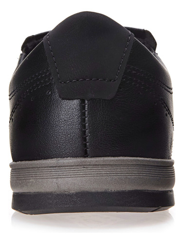 Sapatênis Masculino Casual Pgd Fibertech 170422 Pegada