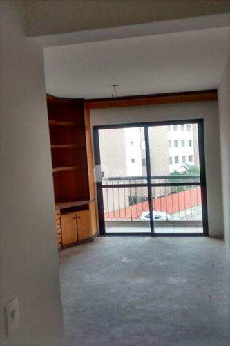 Imagem 1 de 16 de Apartamento Com 3 Dorms, Portal Do Morumbi, São Paulo - R$ 380 Mil, Cod: 3087 - V3087