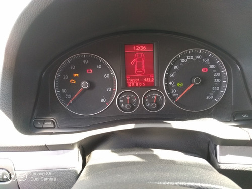 Volkswagen Jetta 2009 2.5 4p