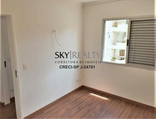 Imagem 7 de 15 de Apartamentos - Vila Campo Grande - Ref: 13846 - V-13846