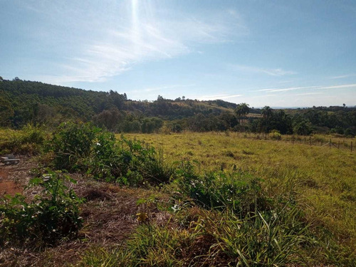 Imagem 7 de 8 de Terreno Em Atibaia