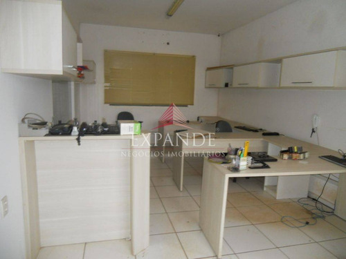 Imagem 14 de 30 de Barracão/galpão No Bairro Parque Roosevelt - Ba00004