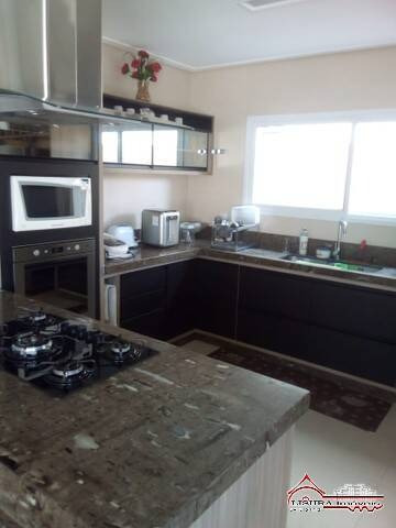 Imagem 6 de 6 de Linda Casa Alto Padrão Js Coleginho Jacareí Sp - 8038