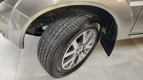 Imagem 10 de 10 de Mitsubishi Pajero Tr4 2.0 4x4 16v 140cv Flex 4p Automático