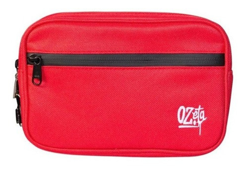 Bolso 4x4 Con Clave Anti Olor Red - Ozeta