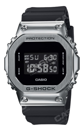 Reloj Casio G-shock Youth Gm-5600-1