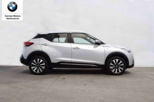 Imagen 6 de 15 de Nissan Kicks 2020 5p Advance L4/1.6 Aut