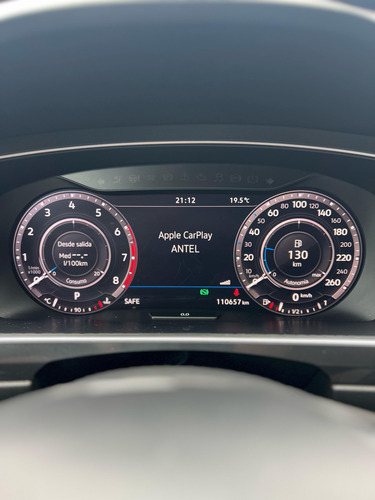 Volkswagen Tiguan 2.0 Tsi Highline At