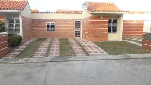 Imagen 8 de 10 de Townhouse En Tucacas Pescadores I, Tucacas (atth-212) Aa