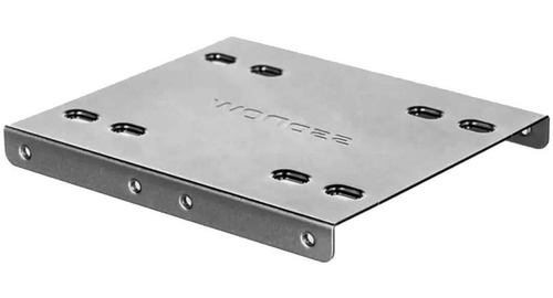 Imagen 3 de 5 de Kingston Kit Montaje/soporte + Tornillos Para Ssd 2.5 A 3.5