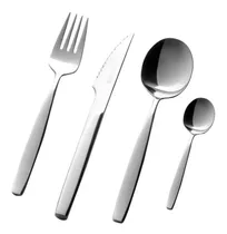 Comprar Volf Vento Set Juego Cubiertos Acero Inoxidable 32 Piezas