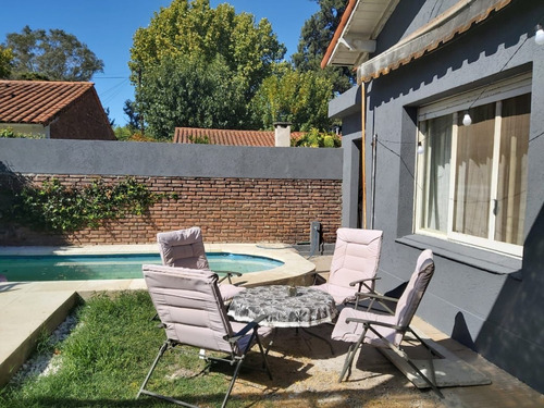 Casa En Venta Don Torcuato 4 Amb Reciclada A Nuevo Acepta Permuta