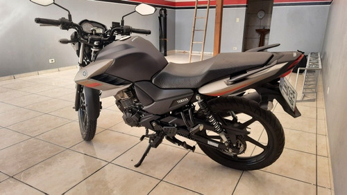 Imagem 3 de 8 de Yamaha Fazer 150