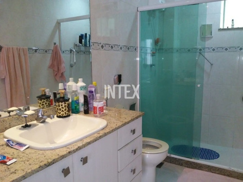Imagem 7 de 10 de Apartamento Venda 3 Quartos Com Vaga No Miolo De Icaraí - Ap00948 - 68671075