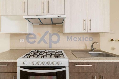 Imagen 8 de 10 de Se Vende Departamento En Lomas De Memetla Cuajimalpa Recien Remodelado